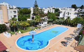 Hotel la Sirena Ibiza